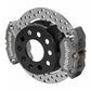 Wilwood Rear Drag Kit Olds/Pont .68STUD DUAL DPL