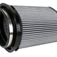 afe Momentum Intake Rplcmnt Air Filter (6-7/8x4-7/8)IN F x (8-1/4x6-1/4)IN B x (7-1/3x9)IN T x 9IN H