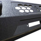 Fishbone Offroad 14-21 Toyota Tundra Front Bumper - Black Texture