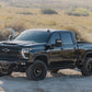 DV8 Offroad 24-26 Chevy Silverado 2500/3500 Spec Series Front Bumper