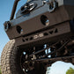 DV8 Offroad 2007-2018 Jeep Wrangler JK Front Skid Plate
