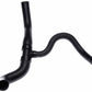 Gates 05-13 Chevrolet Silverado V-6 4.3L Lower Molded Coolant Hose