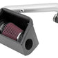 K&N 12-15 Fiat 500 1.4L Typhoon Performance Intake Kit