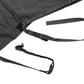 Rugged Ridge Frameless Black Diamond Soft Top 92-95 Jeep Wrangler YJ