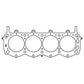 Cometic Ford SB V8 World Products Man OinWar .051in MLS Cyl Head Gskt-4.155in Bore-6 Bolt