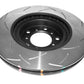 DBA 01-07 BMW M3 E46 w/325mm rotor Front Slotted 4000 Series Rotor