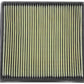 Airaid Ford F150 Oem Replacement Filter 2018-2019 Sfa- Yellow Oil