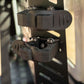 DV8 Offroad Universal Quick Release Tool Mounts - Pair