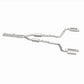BRExhaust Exhaust Kit Replacement Dodge