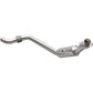 Magnaflow 15-17 Ford Mustang 3.7L Direct Fit Converter