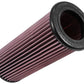 K&N 17-18 Can-Am Maverick X3 900 Replacement Drop In Air Filter