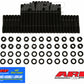 ARP Chevy V6 14° Olds head stud kit