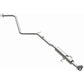 MagnaFlow 11-16 Scion tC 2.5L Direct Fit CARB Compliant Catalytic Converter