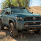 DV8 Offroad 2025 Toyota 4Runner Front Bumper w/ Centric Winch