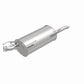 BRExhaust 13-17 NISSAN SENTRA 1.8L Muffler Kit