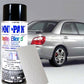 GrimmSpeed Platinum Silver Paint