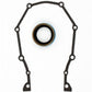 Cometic Chrysler B/RB Gen-2 Hemi Timing Cover Gasket Kit