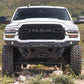 DV8 Offroad 2019+ RAM 2500/3500 Spec Series Front Bumper