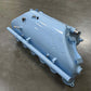 CSF BMW M2/M3/M4 S58 (G8X) Charge-Air Cooler Manifold - Zandvoort Blue