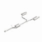 BRExhaust Exhaust Kit Replacement Audi