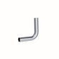 MBRP Universal 3.5in - 90 Deg Bend 12in Legs Aluminized Steel (NO DROPSHIP)