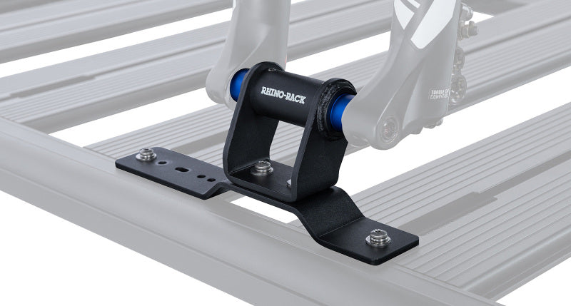 Rhino Rack Pioneer Thru Axle Bike Mount