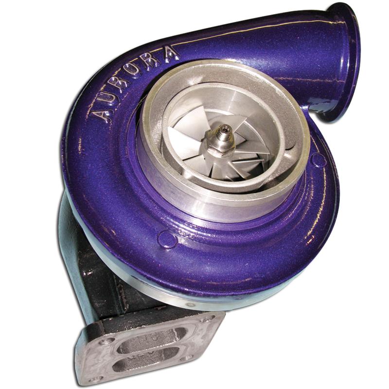 Wastegate Accessories