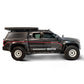 Westin 2024 Toyota Tacoma E-Series 3 Nerf Step Bars - Black