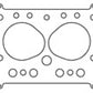 Cometic BMC 1500/1600/1600 Mark II B Series .040in MLS Cylinder Head Gasket - 74mm Bore