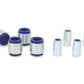 SuperPro Control Arm Bushing Kit