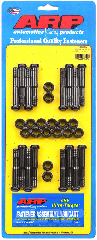 ARP Pontiac V8 '55-'62 rod bolt kit