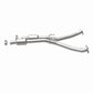 Magnaflow 12-14 CTS 3.6 Direct Fit Converter