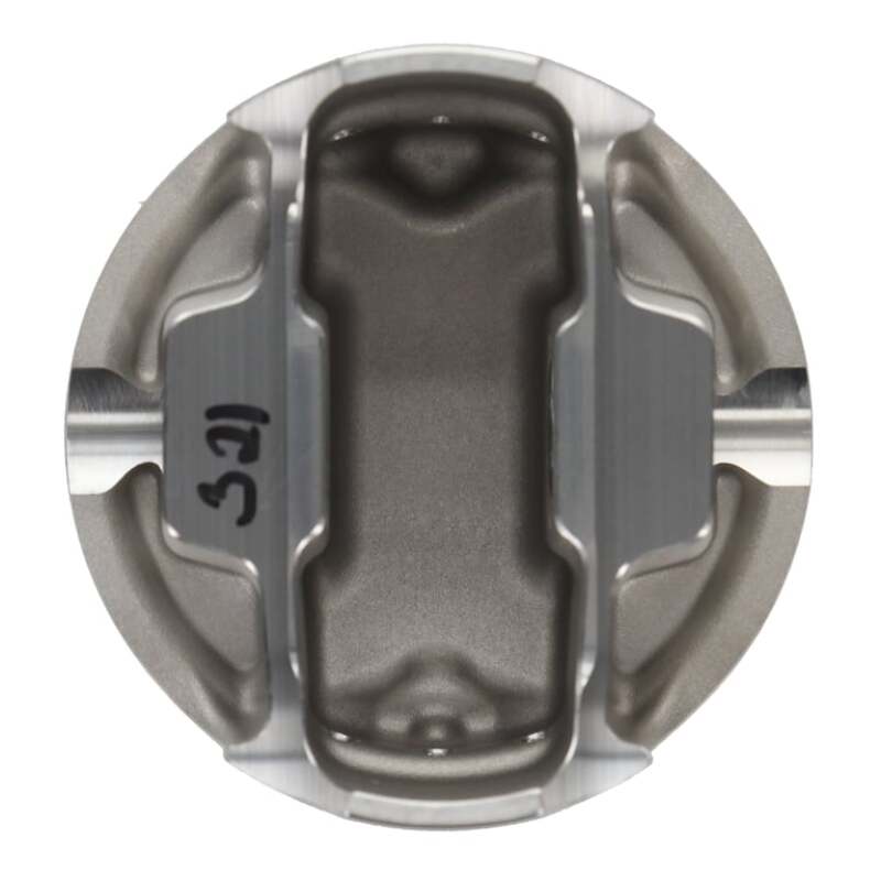 Wiseco Toyota 4AG 1.208 C.H 3208XC Piston Shelf Stock