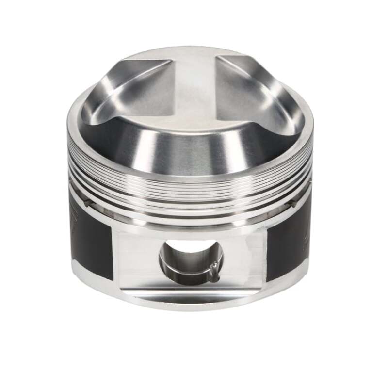 Wiseco Toyota 3TC 86.50 mm Bore 34.92 mm CH 33.50 CC Piston Set
