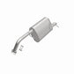 BRExhaust 04-08 Suzuki Reno/Forenza / 04-07 Chevrolet Optra Muffler Kit