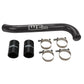 Wehrli 17-19 Chevrolet 6.6L L5P Duramax Upper Coolant Pipe - Fine Texture Black