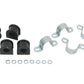 Whiteline 1981-1984 Chevrolet K5 Blazer Sway Bar Mount Bushing Kit - 26.9mm (1 1/16in)