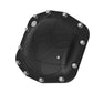 afe aFe POWER Differential Cover Jeep Wrangler (JL) 18-25/ Gladiator (JT) 20-25 (Dana M210)