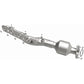 Magnaflow 16-21 Infiniti QX80 5.6L Direct-Fit Left Manifold Catalytic Converter