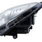 Hella 2005 Mercedes-Benz Slk 360/55Amg - Headlamp Lh