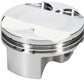 JE Pistons 08-09 Suzuki HayabusaA Piston Kit