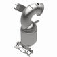 MagnaFlow 16-19 Buick Encore 1.4L California Grade CARB Compliant Direct-Fit Catalytic Converter