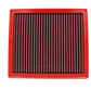 BMC 12-13 Polaris Ranger RZR XP 900 EPS LE Replacement Air Filter