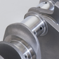 Eagle Chrysler 360 3.580in Stroke Cast Crankshaft