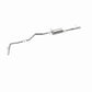 MagnaFlow BRE Exhaust Kit 95-98 Toyota T100 3.4L