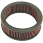 K&N Filter Universal Round Filter 7.75in OD x 6.25in ID x 2.5in H