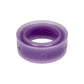 Eibach Spring Rubber - Durometer 60 (Purple)