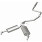 MagnaFlow BRE Exhaust Kit 96-99 Cadillac Deville 4.6L