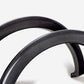 Anderson Composites 21-24 Ford F-150 (Non-Raptor) Type-AO Carbon Fiber Rear Fender Flares
