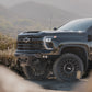 DV8 Offroad 24-26 Chevy Silverado 2500/3500 Spec Series Front Bumper